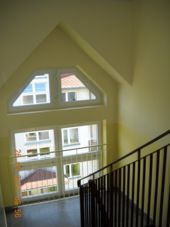 remonty i malowanie klatek