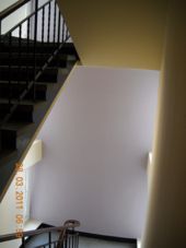 remonty i malowanie klatek