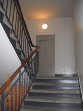 remonty i malowanie klatek