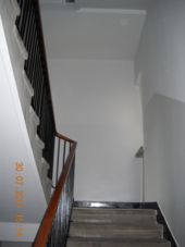 remonty i malowanie klatek