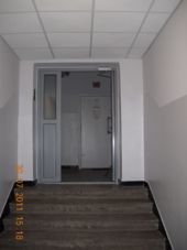 remonty i malowanie klatek