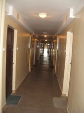 remonty i malowanie klatek