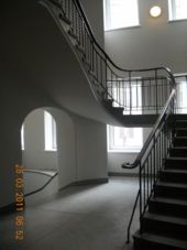 remonty i malowanie klatek