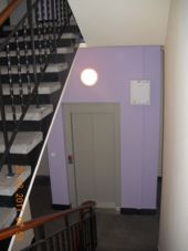 remonty i malowanie klatek