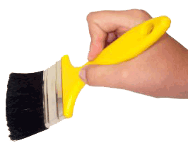 Malowanie klatek schodowych